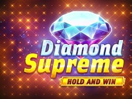 Diamond Supreme Hold and Win screenshot