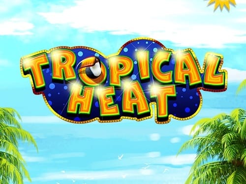 Tropical Heat screenshot
