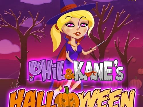 Phil And Kane s Halloween screenshot