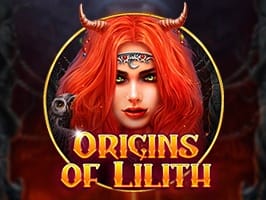 Origins of Lilith screenshot