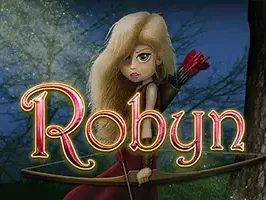 Robyn screenshot