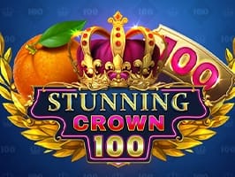 Stunning Crown 100 screenshot