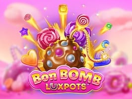 Bon Bomb Luxpots screenshot