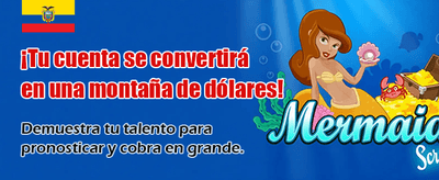 Tus apuestas favoritas aquí