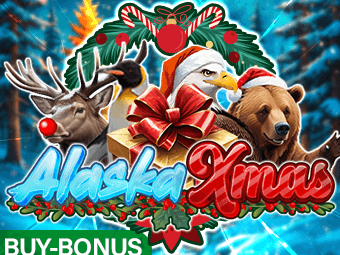 Alaska Xmas screenshot